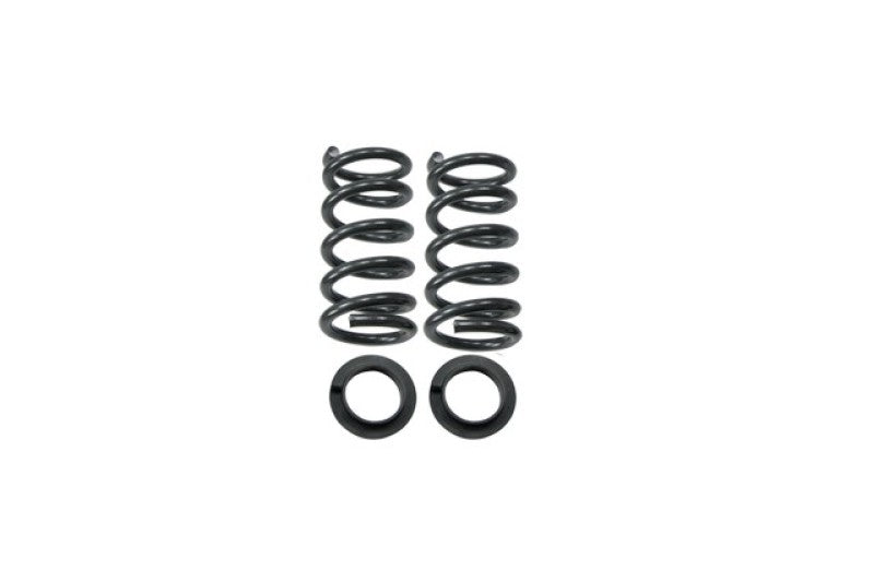 Belltech Coil Spring Set 94-03 S-10/95-97 Blazer 6cyl. (view 1)