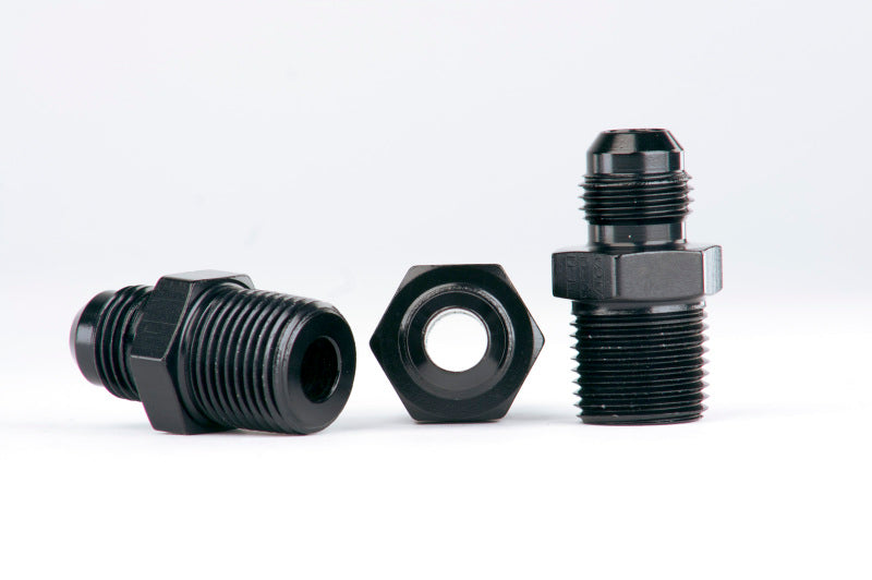 Aeromotive Regulator P/N 13205 Fitting Kit (view 1)