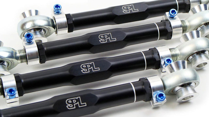 SPL Part Porsche 996, 997 Rear Dog Bone Links (view 7)