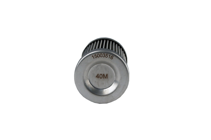 Aeromotive 40 Micron Element for ORB-10 Filters (view 6)