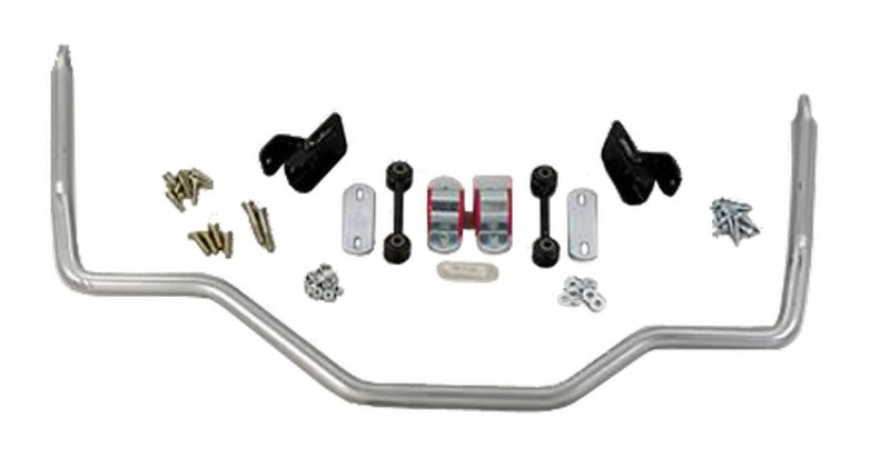 Belltech Rear Anti-swaybar 02-07 Dodge Ram 1500 (view 1)