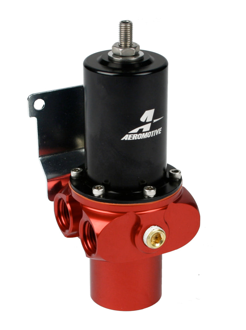 Aeromotive Pro-Stock, 4-Port Regulator (view 1)