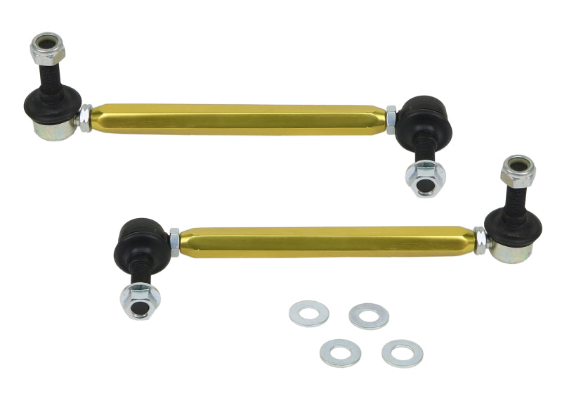 Whiteline Sway Bar - Link (view 3)