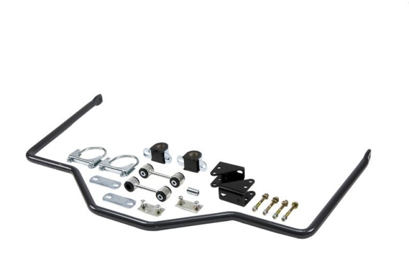 Belltech Rear Anti-swaybar 99-06 Chevy/gmc 1500 (view 1)