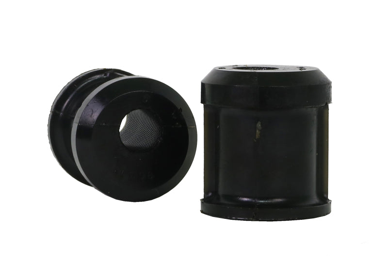 Whiteline Caster Correction Lower Rear Bushings Mitsubishi Galant VR-4 91-92 (view 2)