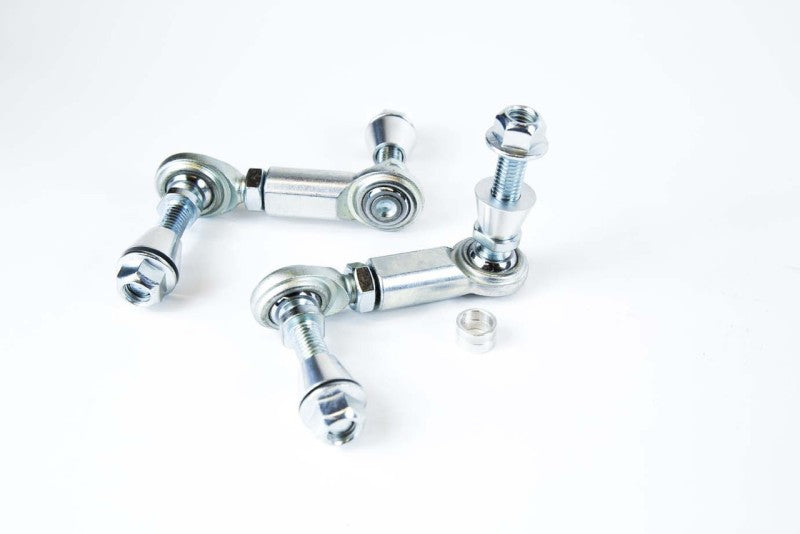 SPL Part 350Z/G35 Front Swaybar Endlinks (view 2)