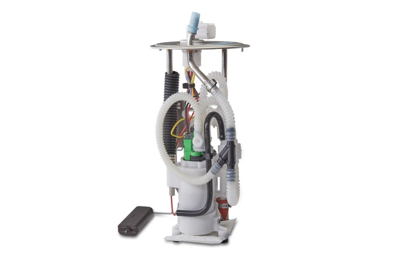 Ford Performance Parts Ford Racing 2005-2009 Mustang GT Dual Fuel Pump Kit (view 5)