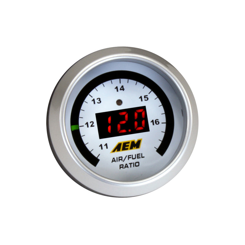 AEM Electronics Air / Fuel Ratio Gauge (view 20)