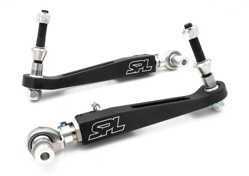 SPL Part BMW E9X/E8X Front Lower Control Arms (view 5)