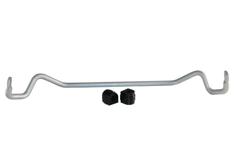 Whiteline Front Sway Bar 27mm Heavy Duty BMW 135I 2008-2011 (view 3)