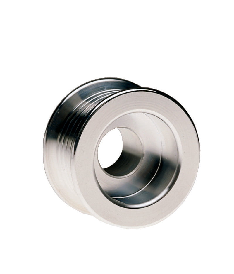 Aeromotive 32 percent Alternator Overdrive Pulley (view 2)
