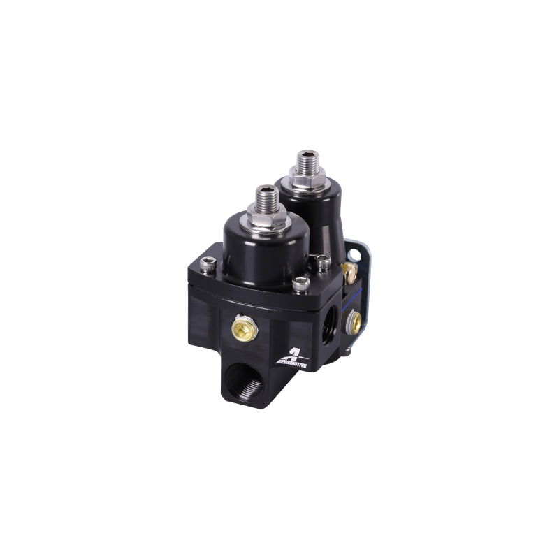 Aeromotive Fuel Pressure Regulator