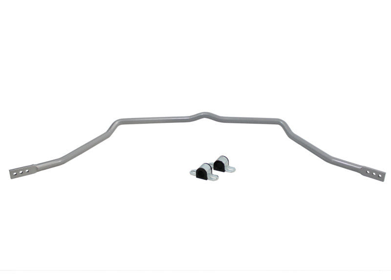 Whiteline Rear Sway Bar 26mm XX Adjustable Mitsubishi Galant VR-4 91-92 (view 2)