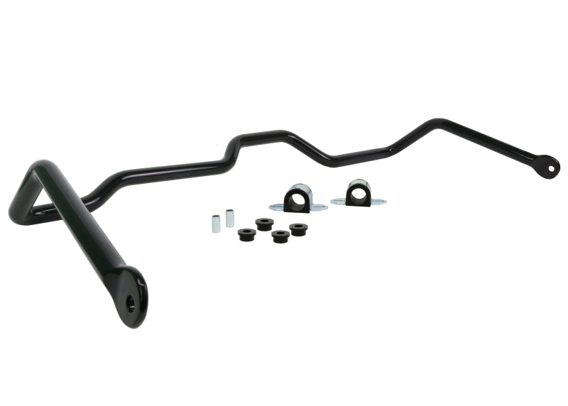 Whiteline Rear Sway Bar 30mm X Heavy Duty Lexus LX450 1996-1997 (view 1)