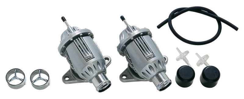 HKS Super SQV 4 GT-R R35 VR38DETT Vehicle Specific Kit (view 3)