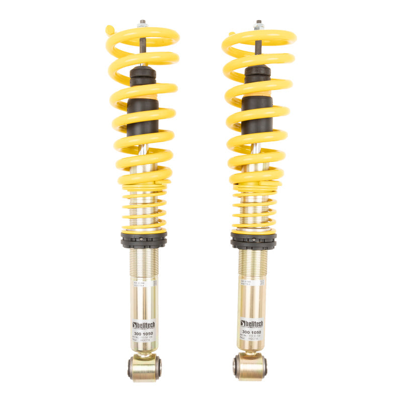 Belltech Coilover Kit 04-08 Ford F150 (view 2)