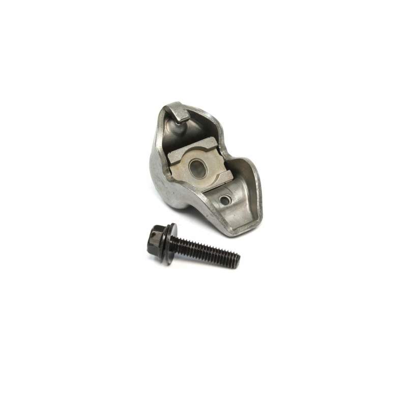 Comp Cams High EnergyT Steel Rocker Arm: Ford; Pedestal, 1.6 Ratio (view 1)