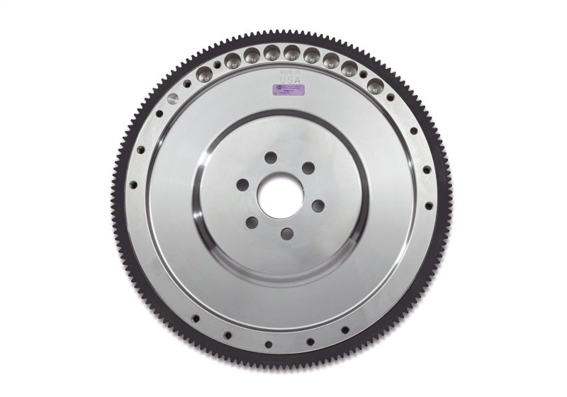 Ford Performance Parts Ford Racing Manual Transmission Flywheel Steel (view 7)