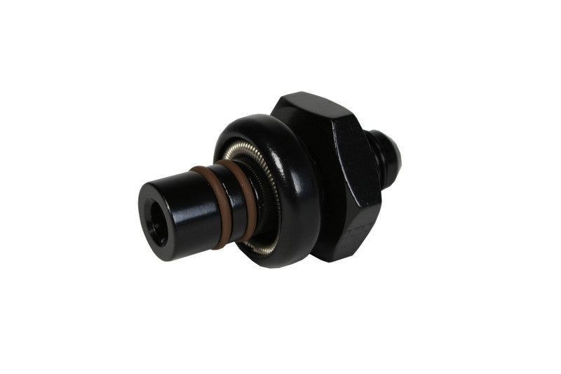 Aeromotive Ford 1/2'' Male Spring-Lock to AN-06 Feed Line Adapter (view 2)