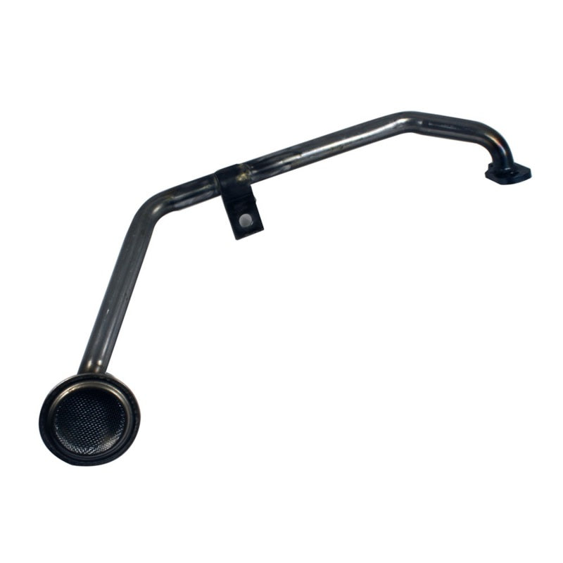 Ford Performance Parts 351 Deep Rear Sump Oil Pickup Tube for Z351 Aluminum Block (view 1)