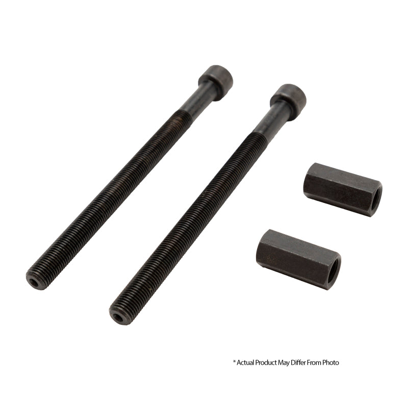 Belltech Pinion Shim Set 4 Degree (Pair) (view 6)