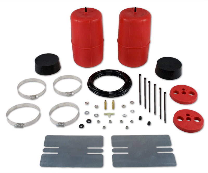 AIRLIFT 1000 Air Spring Kit (view 2)