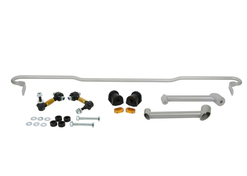 Whiteline 16mm Adjustable Rear Anti Sway Bar FR-S BRZ (view 3)