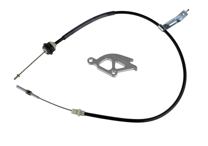 Ford Performance Parts Ford Racing 1982-1995 V8 Mustang Adjustable Clutch Linkage Kit (view 7)