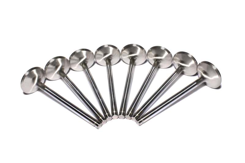 Comp Cams BBC Exhaust Valve 1.880 X 11/32 +.100 Long (view 1)