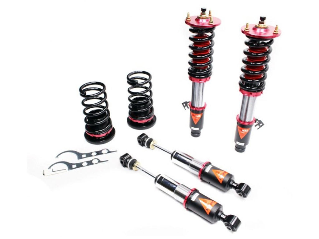 Godspeed Mazda6 (GH) 2009-13 Coilovers (view 1)