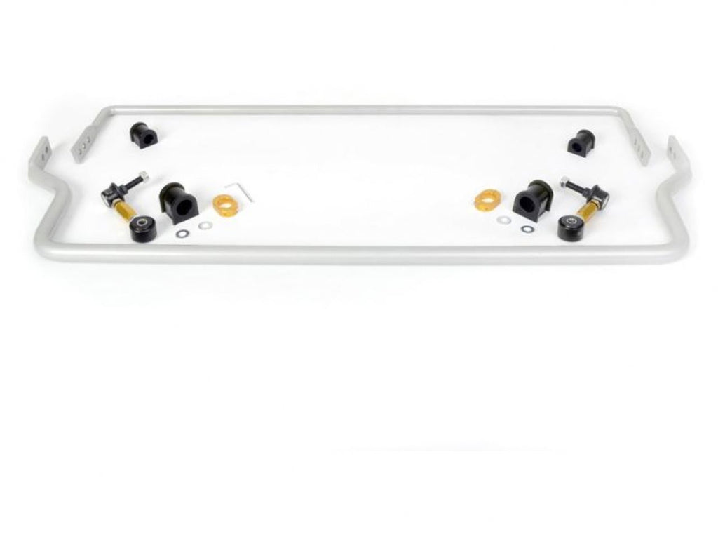 Whiteline Sway Bar-Vehicle Kit (view 1)