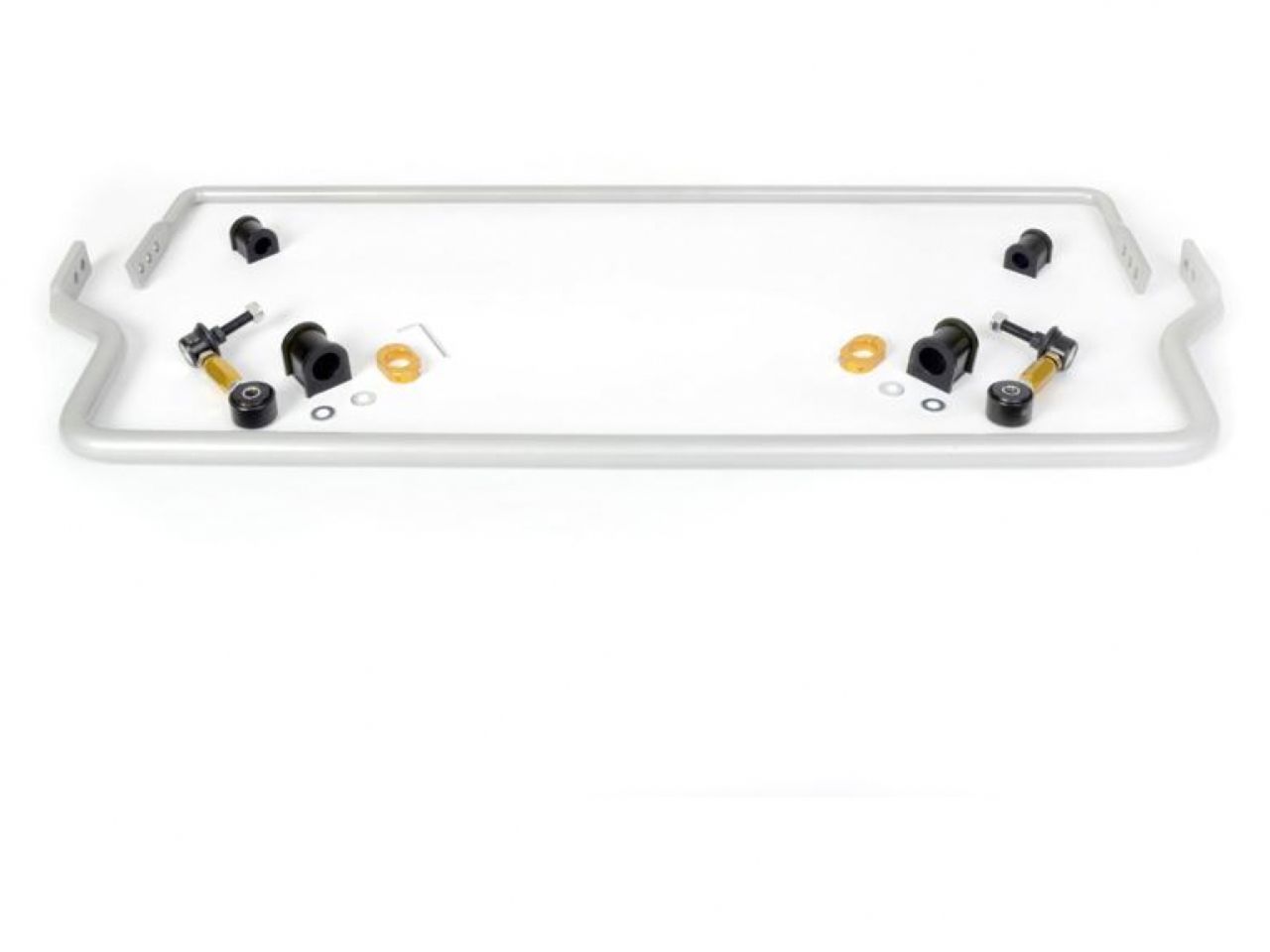 Whiteline Sway Bar-Vehicle Kit (view 1)