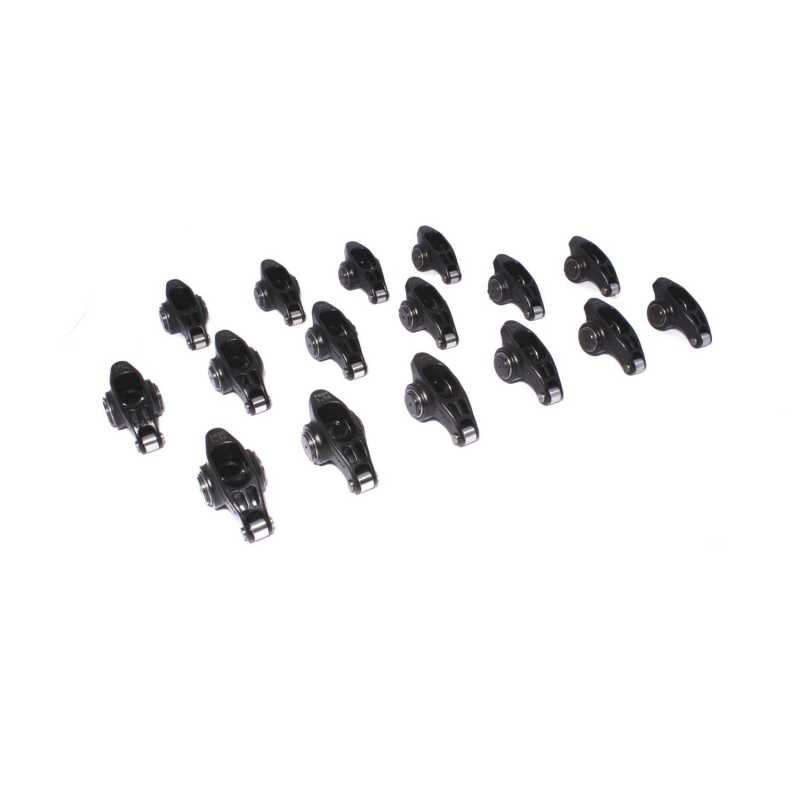 Comp Cams ROCKERS, CB 1.6 7/16" ULTRA PRO MAG XD (view 1)