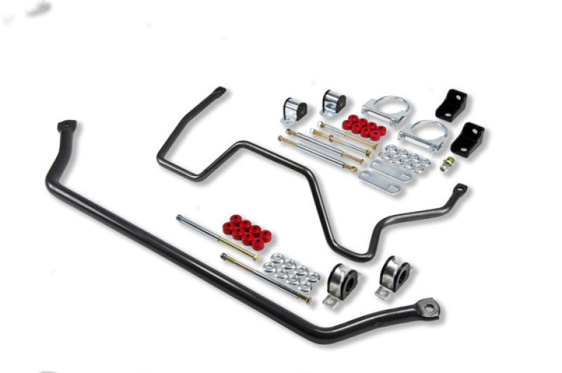 Belltech Anti-swaybar Sets 5444/5552 (view 2)