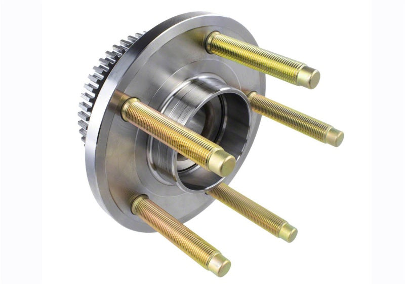 Ford Performance Parts Ford Racing 2005-2014 Mustang V6 / BOSS / GT / Shelby GT500 Hub Kit (view 9)