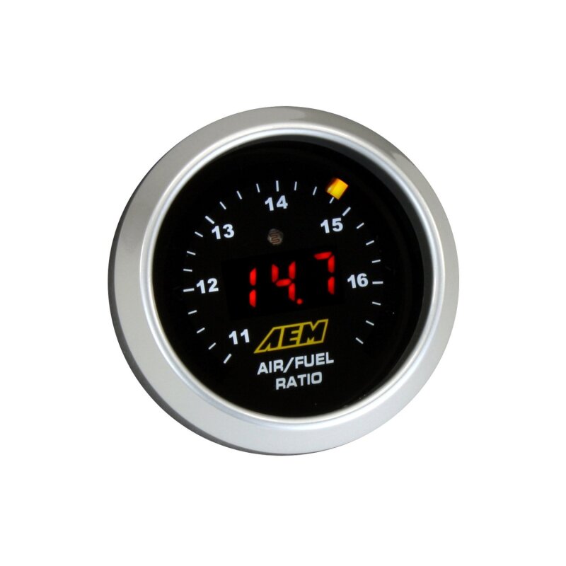 AEM Electronics 52mm Gauge Type Wideband UEGO Controller (view 42)