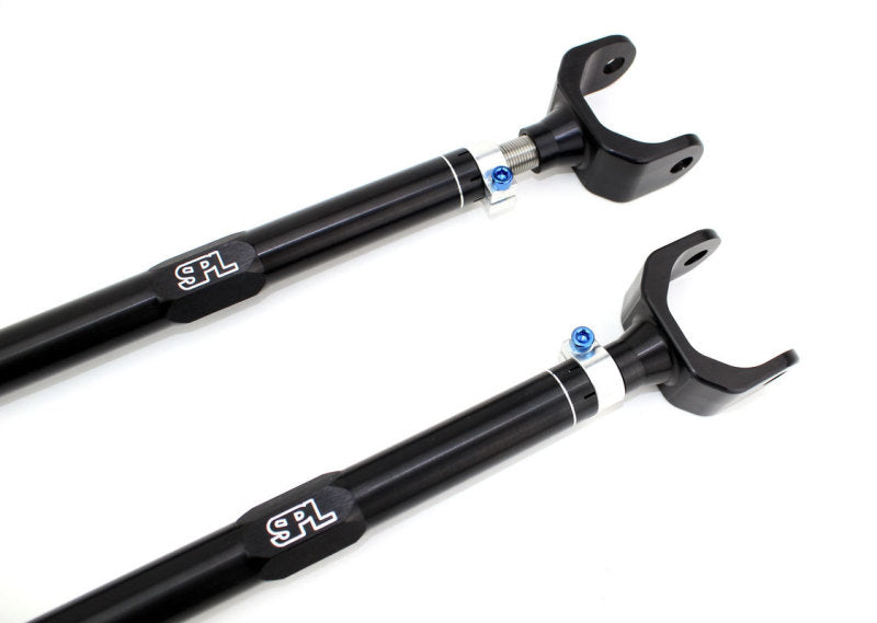 SPL Part BMW E36 Rear Camber Links (view 1)