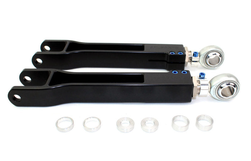 SPL Part GTR R35 Rear Traction Links (view 4)