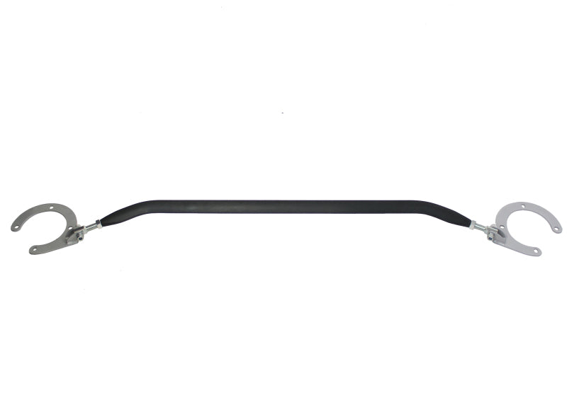 Whiteline Brace Strut Tower Alloy Adjustable Mazda RX-7 1979-1985 (view 3)