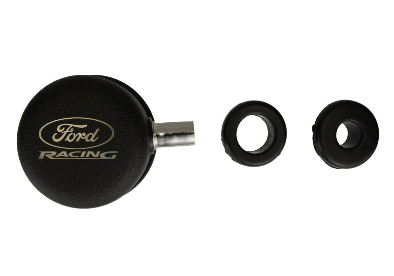 Ford Performance Parts Ford Racing Black Satin Valve Cover Cobra (view 13)