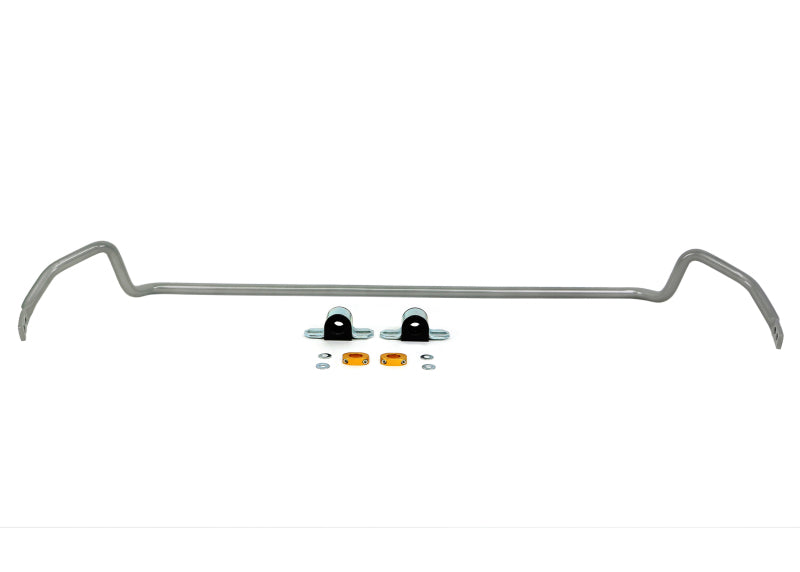Whiteline Sway Bar - 20mm Heavy Duty Blade Adjustable (view 2)