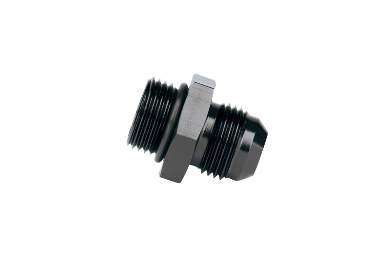 Aeromotive ORB-08 to AN-08 Male Flare Fitting (view 4)