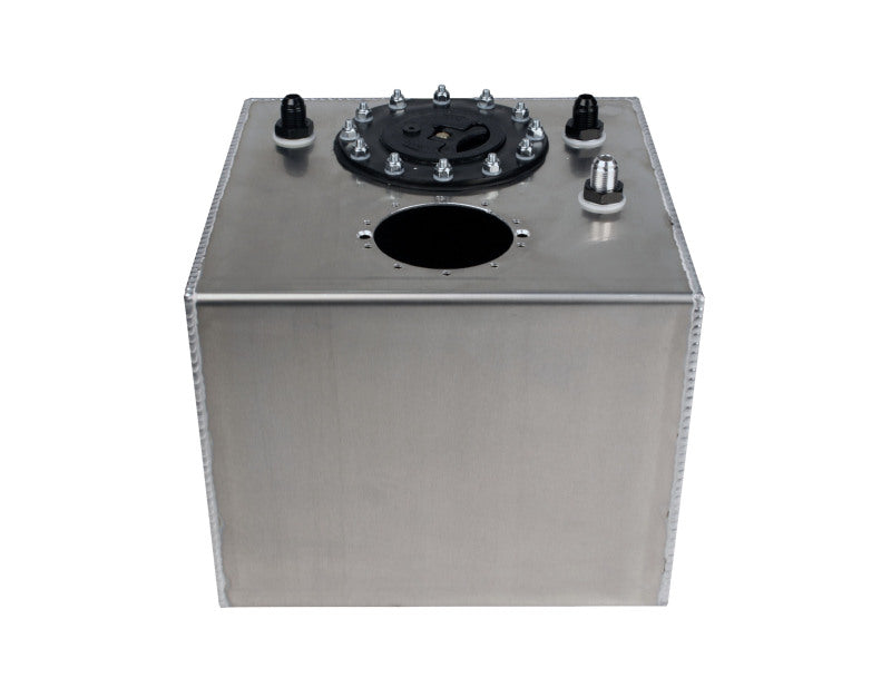 Aeromotive Fuel Cell (view 1)