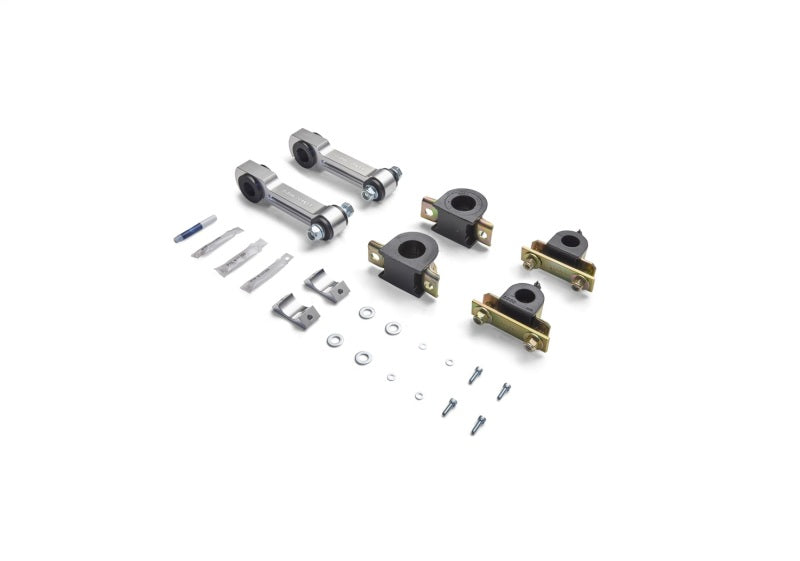Ford Performance Parts Ford Racing Complete Hardware Kit (view 2)