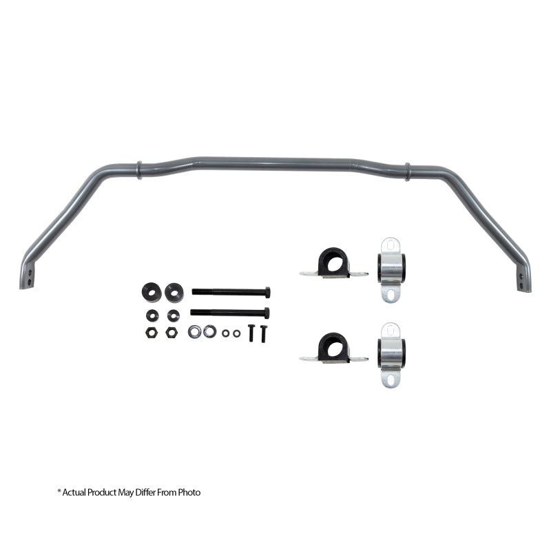 Belltech Front Anti-swaybar Ford 79-93 Mustang - All (view 4)