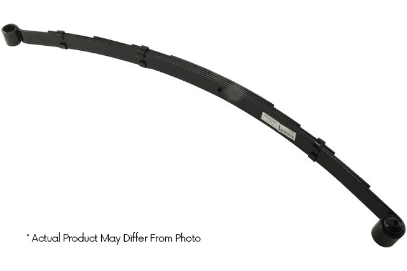 Belltech Muscle Car Leaf Spring 67-81 Camaro Firebird (view 7)