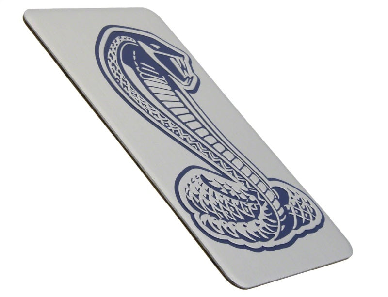 Ford Performance Parts 1996-1998 Cobra Intake Plaque (view 8)