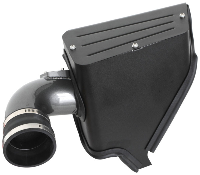 AEM Induction AEM 16-19 BMW 340i L6-3.0L F/I  Cold Air Intake System 21-880C