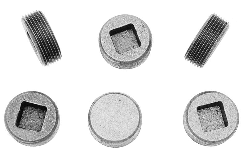 Ford Performance Parts Ford Racing Engine Block Threaded Core Plugs (view 10)