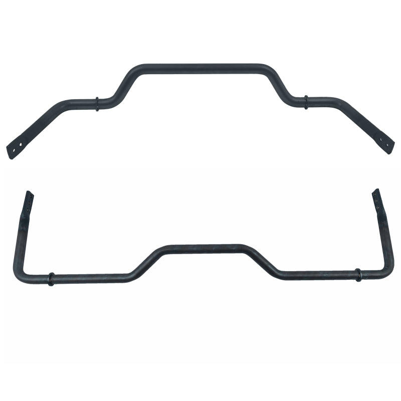 Belltech Performance Handling Kit 2019+ Ram 1500 2WD/4WD 1-3in F / 4-5in R 1061HK